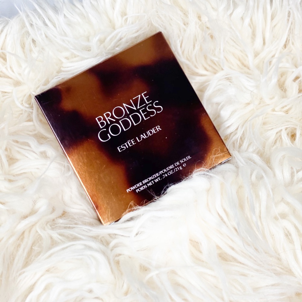 Estée Lauder Bronze Goddess Powder